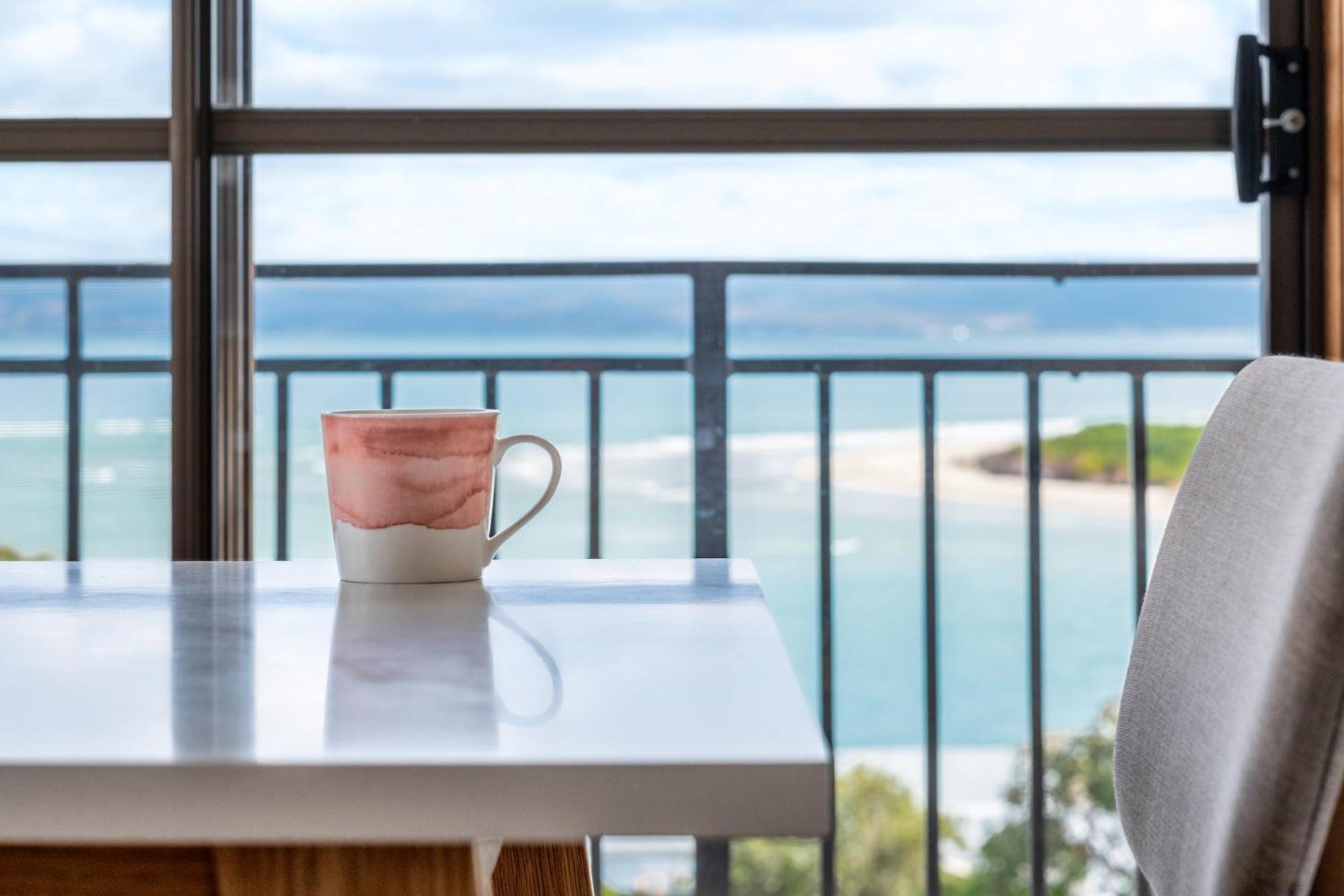 Granite Beach House Coles Bay Zewnętrze zdjęcie