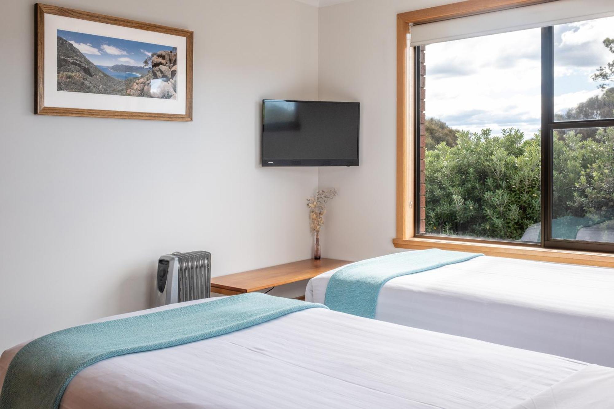 Granite Beach House Coles Bay Zewnętrze zdjęcie