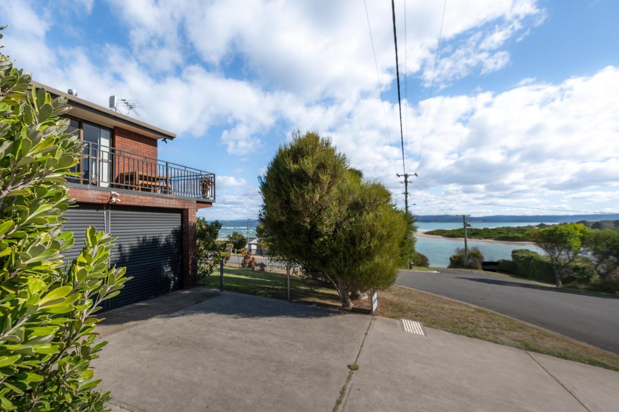 Granite Beach House Coles Bay Zewnętrze zdjęcie
