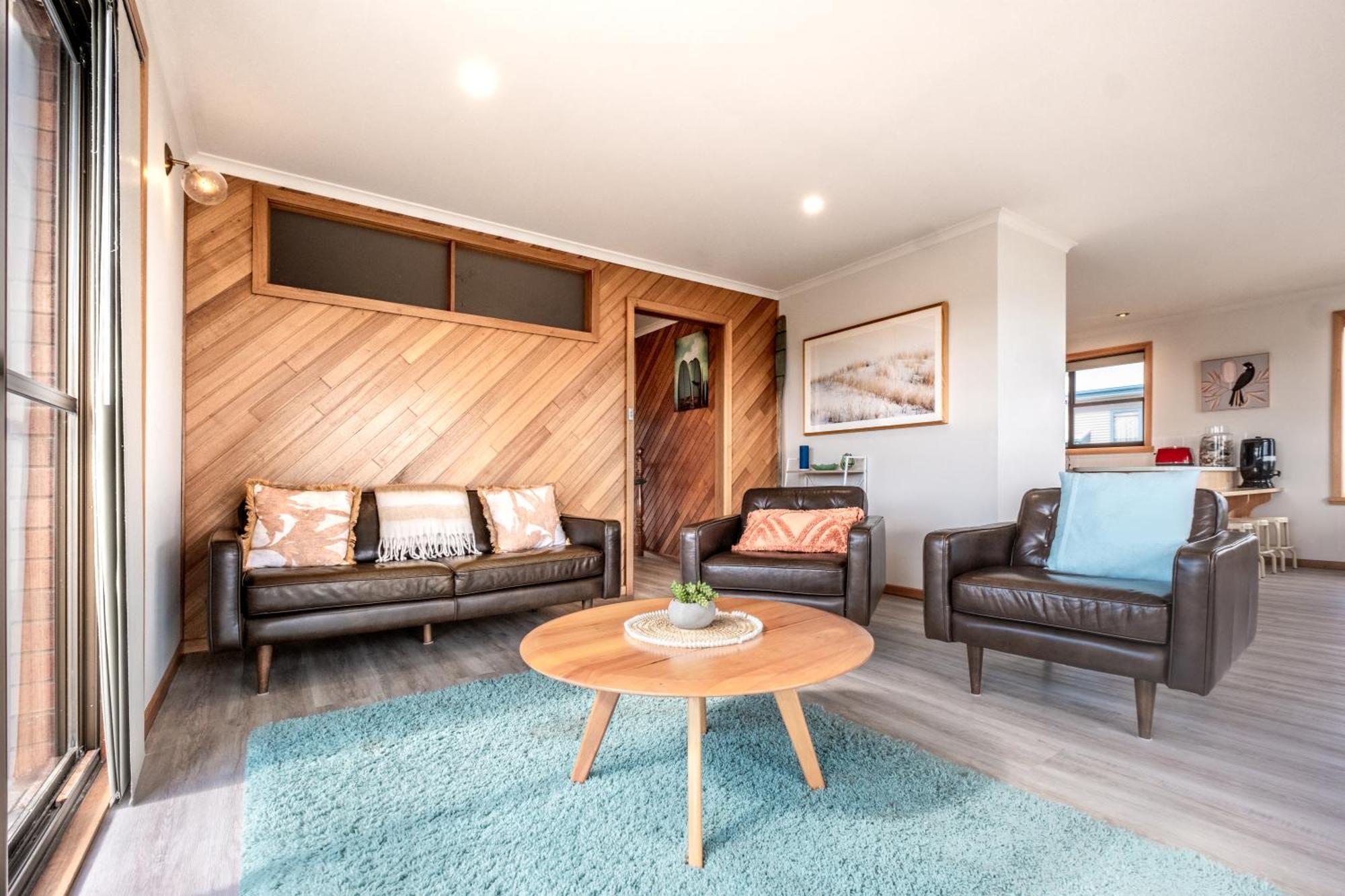 Granite Beach House Coles Bay Zewnętrze zdjęcie