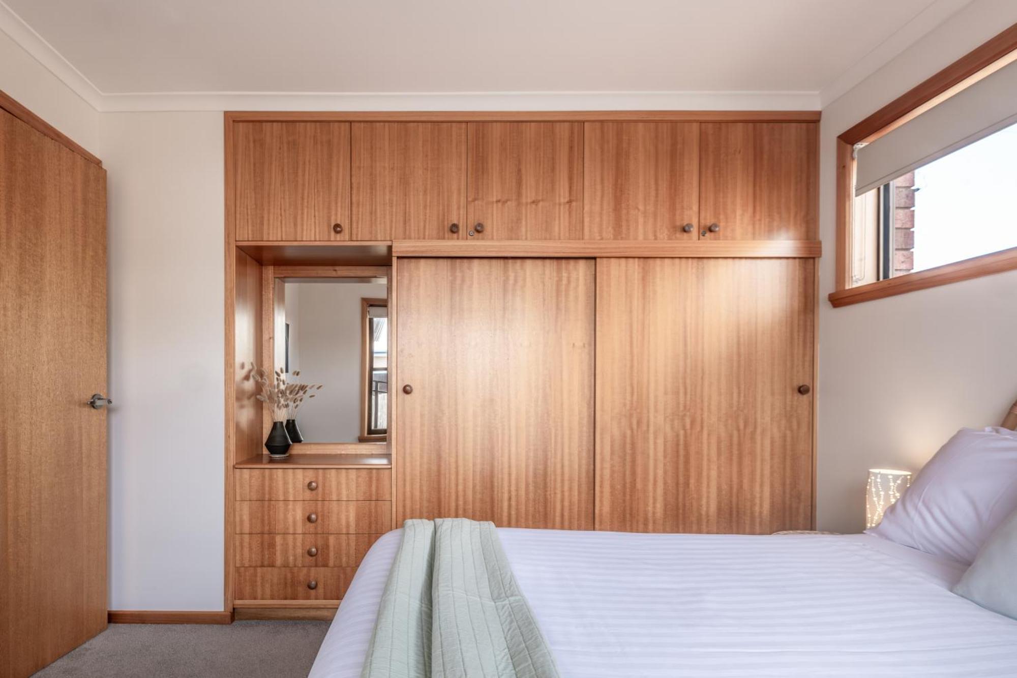 Granite Beach House Coles Bay Zewnętrze zdjęcie