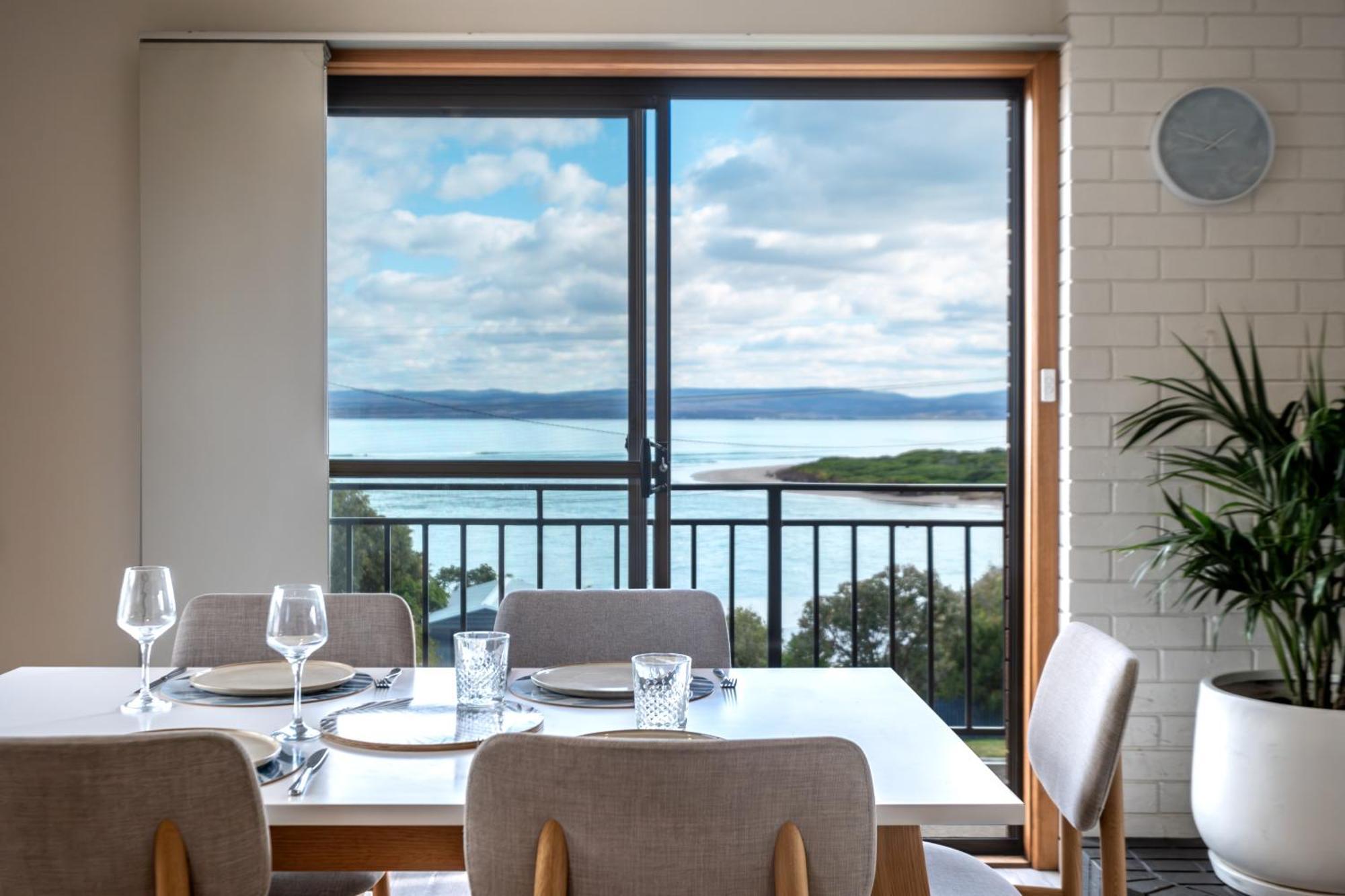 Granite Beach House Coles Bay Zewnętrze zdjęcie