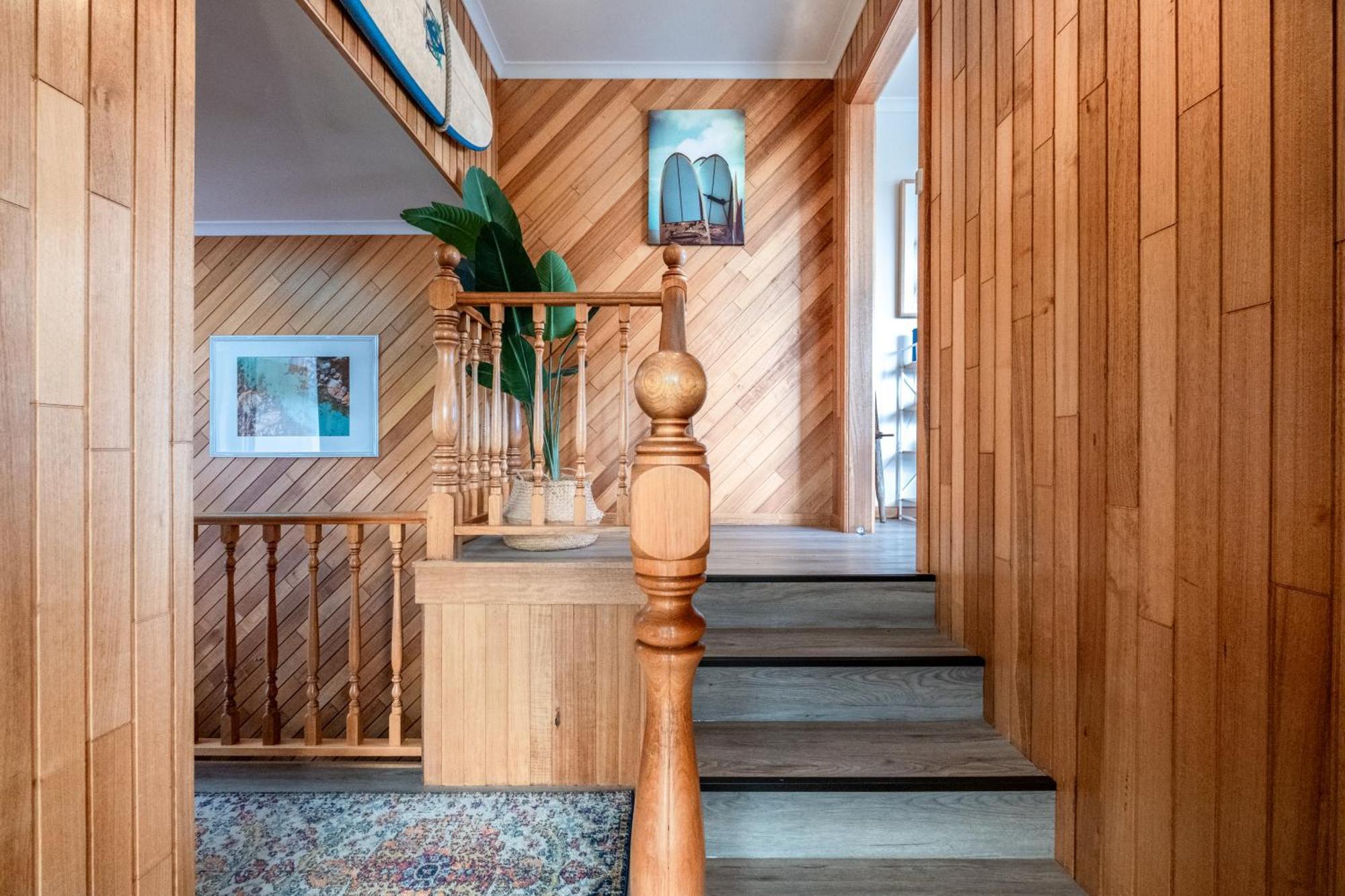 Granite Beach House Coles Bay Zewnętrze zdjęcie