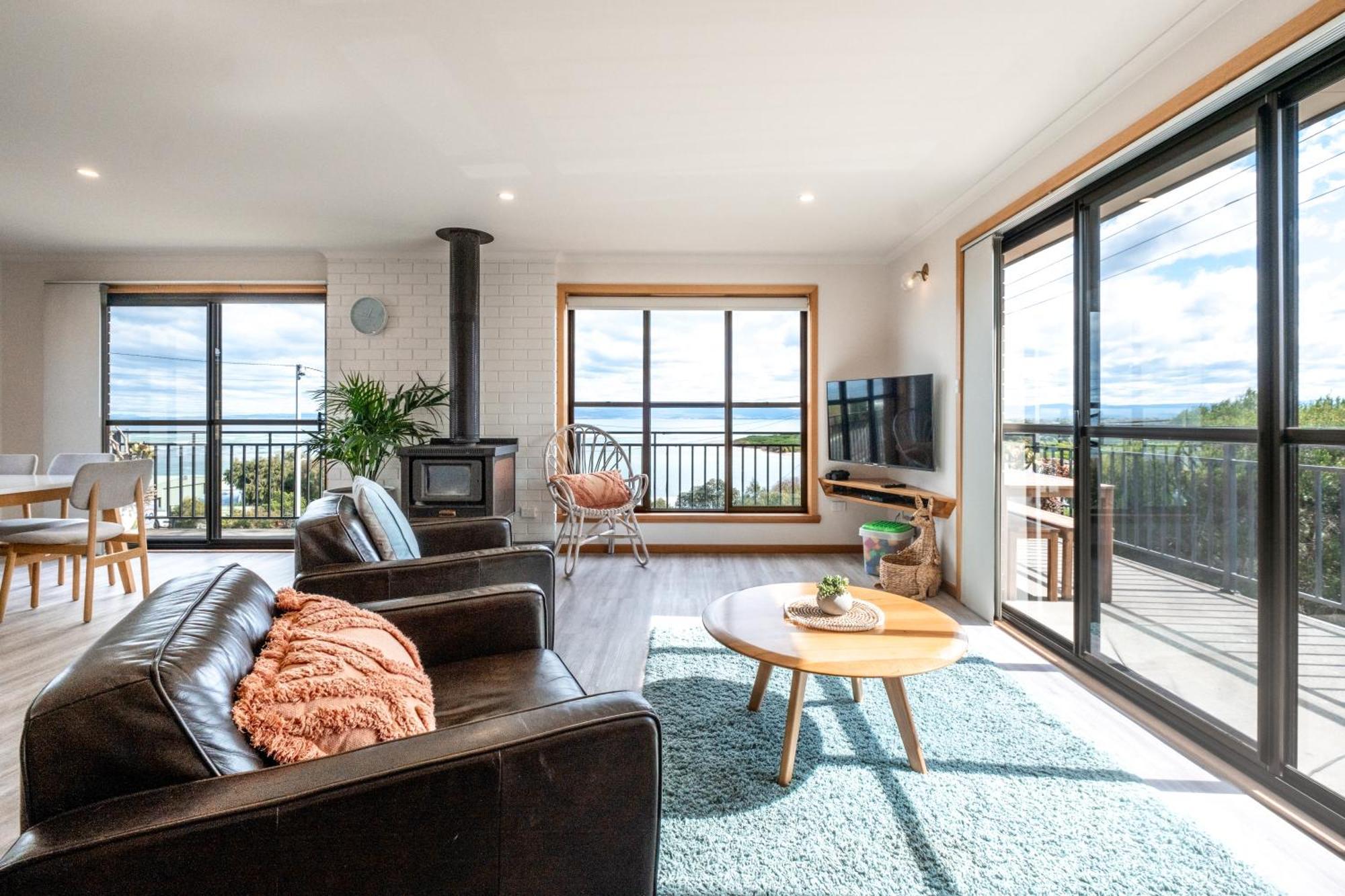 Granite Beach House Coles Bay Zewnętrze zdjęcie
